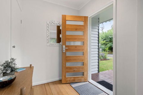 Alpine View Cottage - Yamba Accommodation 2