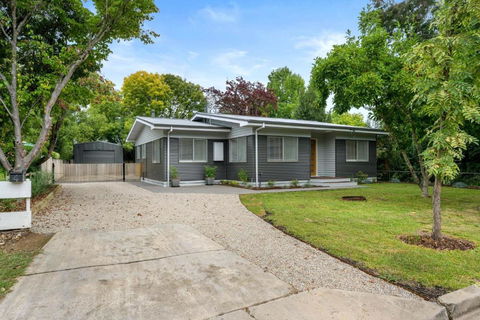 Alpine View Cottage - Yamba Accommodation 0