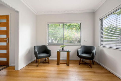 Alpine View Cottage - Yamba Accommodation 3