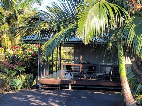 Alstonville Country Cottages - Yamba Accommodation 0