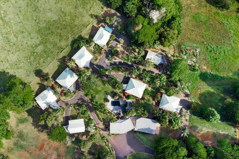 Alstonville Country Cottages - Yamba Accommodation 2