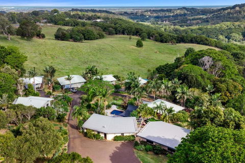 Alstonville Country Cottages - Yamba Accommodation 3