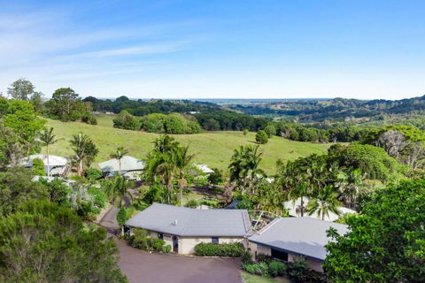 Alstonville Country Cottages - Yamba Accommodation 4