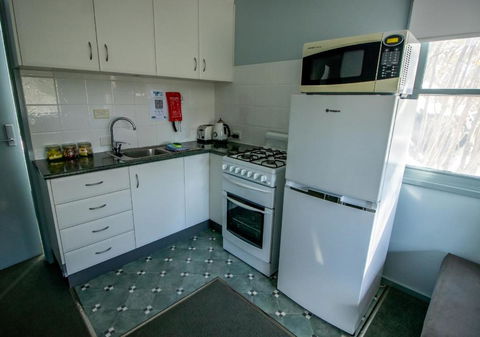 Altitude Apartment 1 - Yamba Accommodation 1