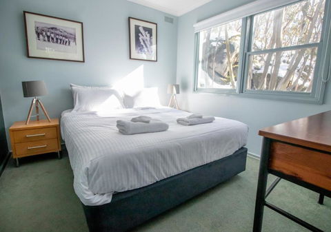 Altitude Apartment 1 - Yamba Accommodation 0