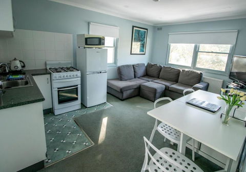 Altitude Apartment 1 - Yamba Accommodation 2
