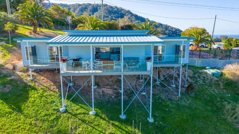 Altitude - Yamba Accommodation 2