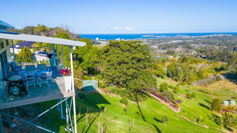 Altitude - Yamba Accommodation 3