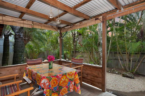 Aluna - Yamba Accommodation 1