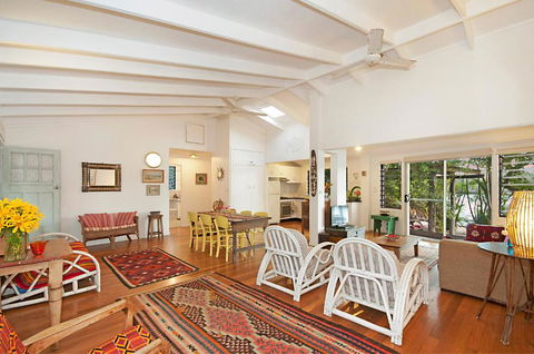 Aluna - Yamba Accommodation 2