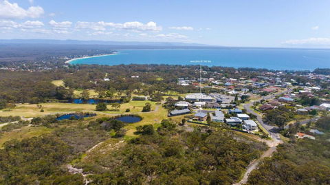 Amalena By The Sea - Yamba Accommodation 1