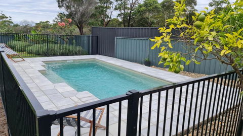 Amalena By The Sea - Yamba Accommodation 0