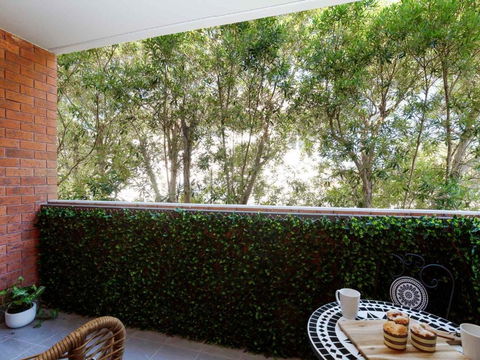 Amanda Court 11 1 Weatherly Close, Nelson Bay With WiFi - Yamba Accommodation 0