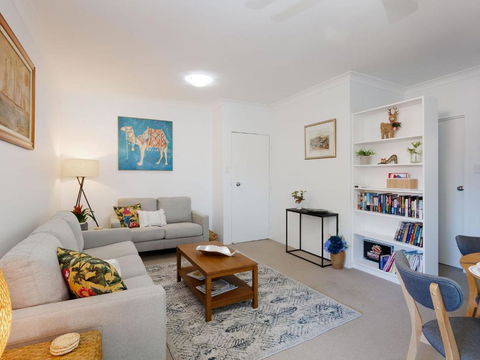 Amanda Court 11 1 Weatherly Close, Nelson Bay With WiFi - Yamba Accommodation 2
