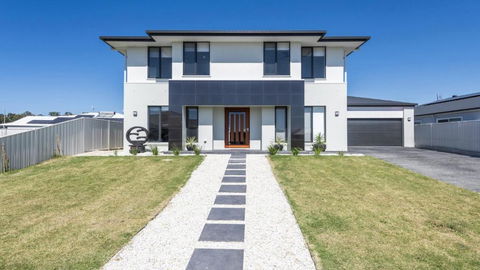 Amaraoo Oasis - Yamba - Yamba Accommodation 1