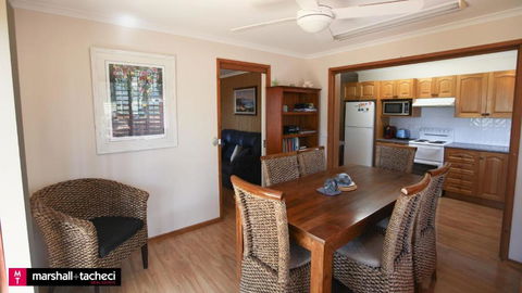 Amaroo Barraga Bay Family Holiday Home Bermagui - Yamba Accommodation 2