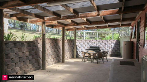 Amaroo Barraga Bay Family Holiday Home Bermagui - Yamba Accommodation 3