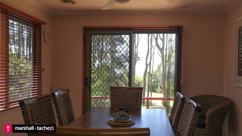 Amaroo Barraga Bay Family Holiday Home Bermagui - Yamba Accommodation 4