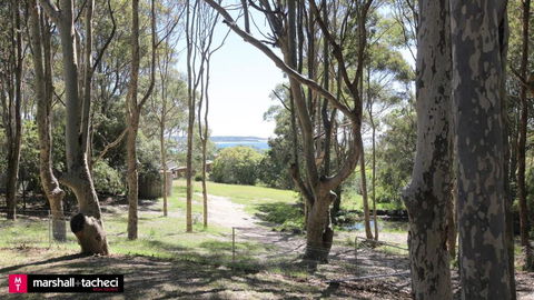 Amaroo Barraga Bay Family Holiday Home Bermagui - Yamba Accommodation 0