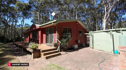 Amaroo Barraga Bay Family Holiday Home Bermagui - Yamba Accommodation 1