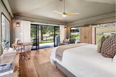 Amaroo Escape - Yamba Accommodation 0