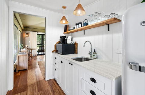 Amaroo Escape - Yamba Accommodation 1