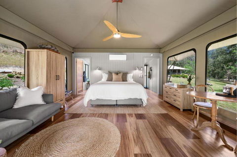 Amaroo Escape - Yamba Accommodation 2