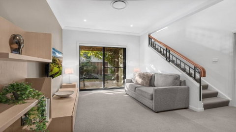 Amaroo Lodge - The Vintage - Yamba Accommodation 2