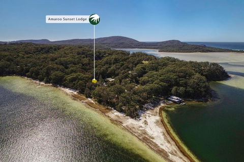 Amaroo Sunset Lodge - Yamba Accommodation 2