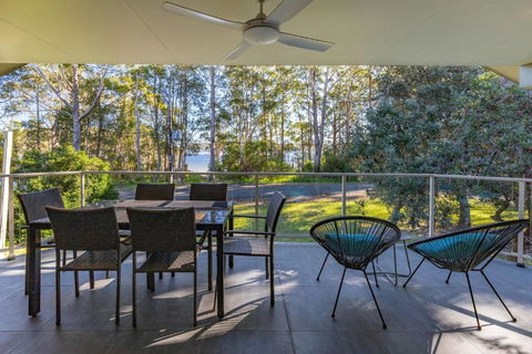 Amaroo Sunset Lodge - Yamba Accommodation 3