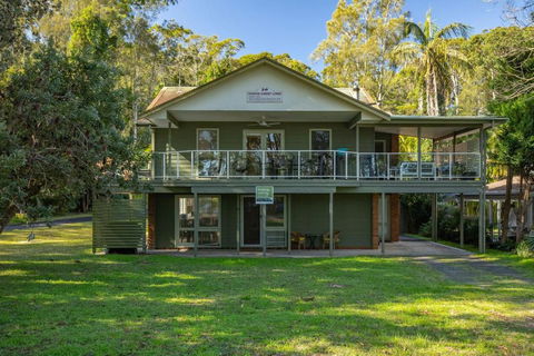 Amaroo Sunset Lodge - Yamba Accommodation 1