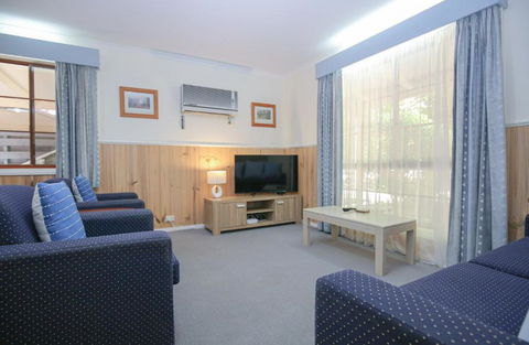 Amber Cottage - Yamba Accommodation 4