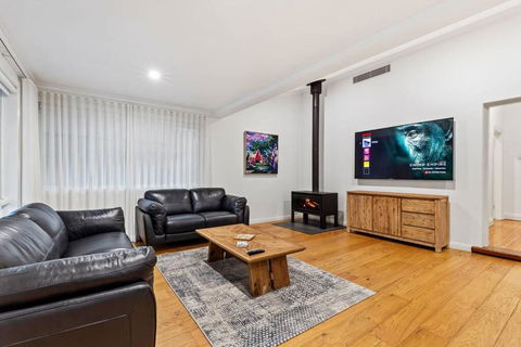 Ambience On Crampton - Yamba Accommodation 0