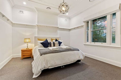 Ambience On Crampton - Yamba Accommodation 1