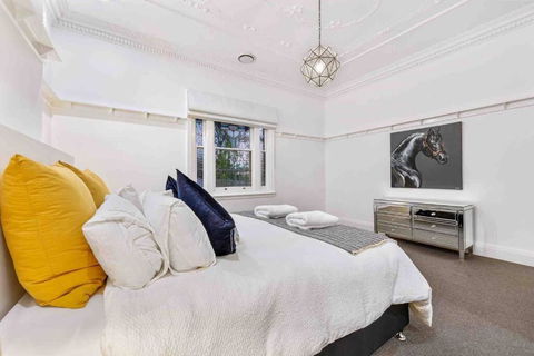 Ambience On Crampton - Yamba Accommodation 3