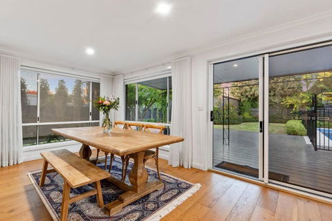 Ambience On Crampton - Yamba Accommodation 4