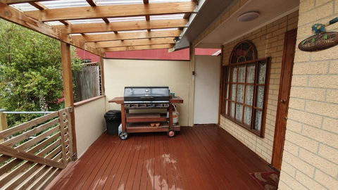 Amble At Hahndorf - Yamba Accommodation 4