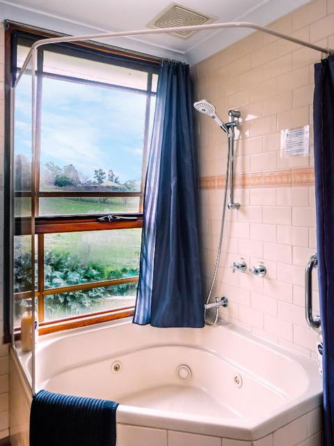Amble At Hahndorf - Yamba Accommodation 1