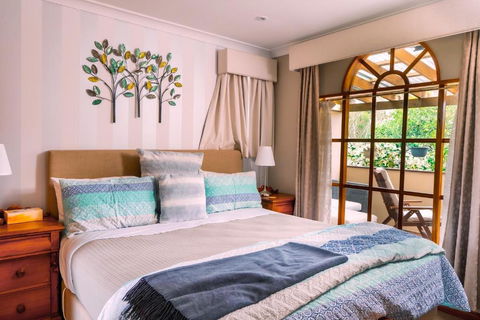 Amble At Hahndorf - Yamba Accommodation 0