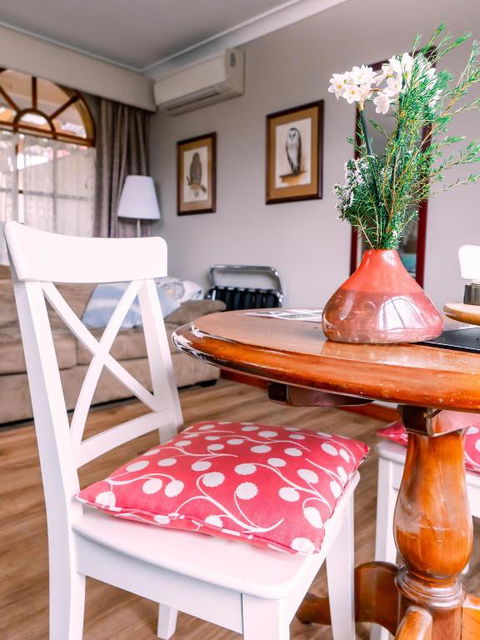 Amble At Hahndorf - Yamba Accommodation 2