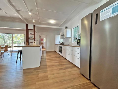 Amity Ohana - Yamba Accommodation 2