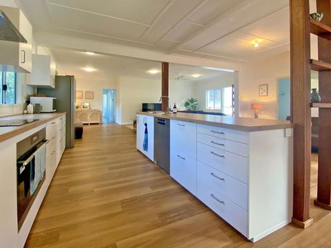 Amity Ohana - Yamba Accommodation 1