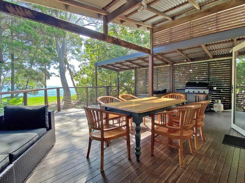 AMITY SEASIDE - Yamba Accommodation 2