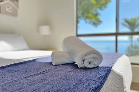 AMITY TREETOPS - Yamba Accommodation 1