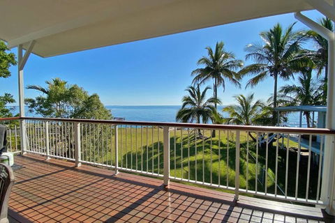 AMITY TREETOPS - Yamba Accommodation 2