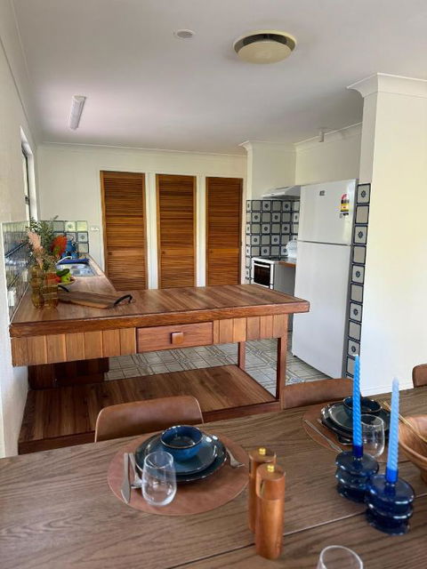 Amongst The Trees - Yamba Accommodation 3