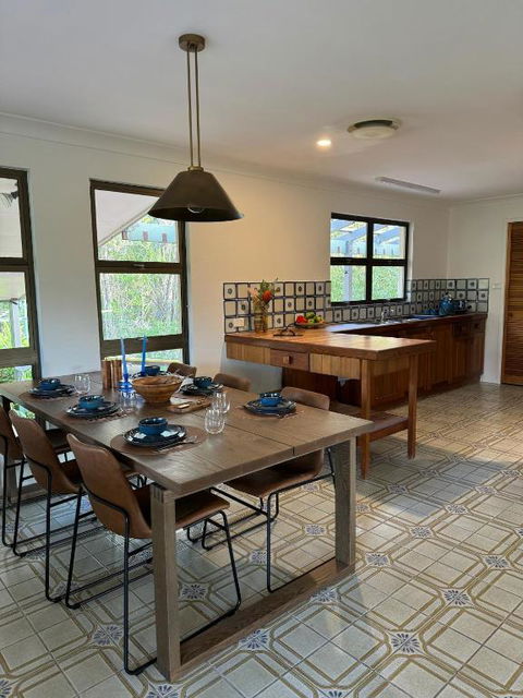 Amongst The Trees - Yamba Accommodation 4