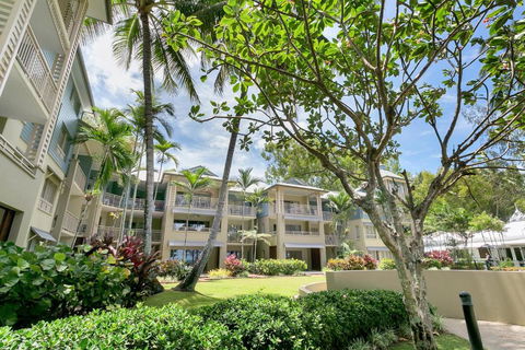 Amphora Laleuca Apartments Palm Cove - Yamba Accommodation 2