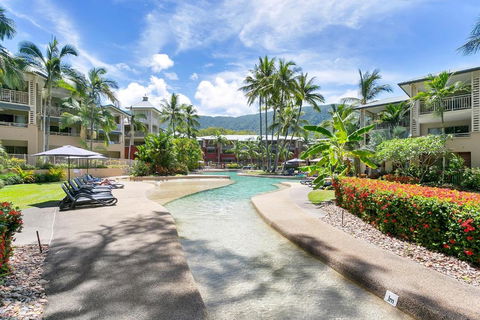 Amphora Laleuca Apartments Palm Cove - Yamba Accommodation 3