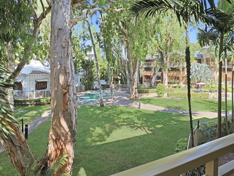Amphora Laleuca Apartments Palm Cove - Yamba Accommodation 4